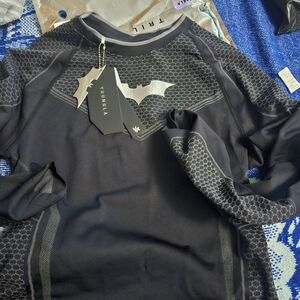 YoungLA Black Long Sleeve Tee